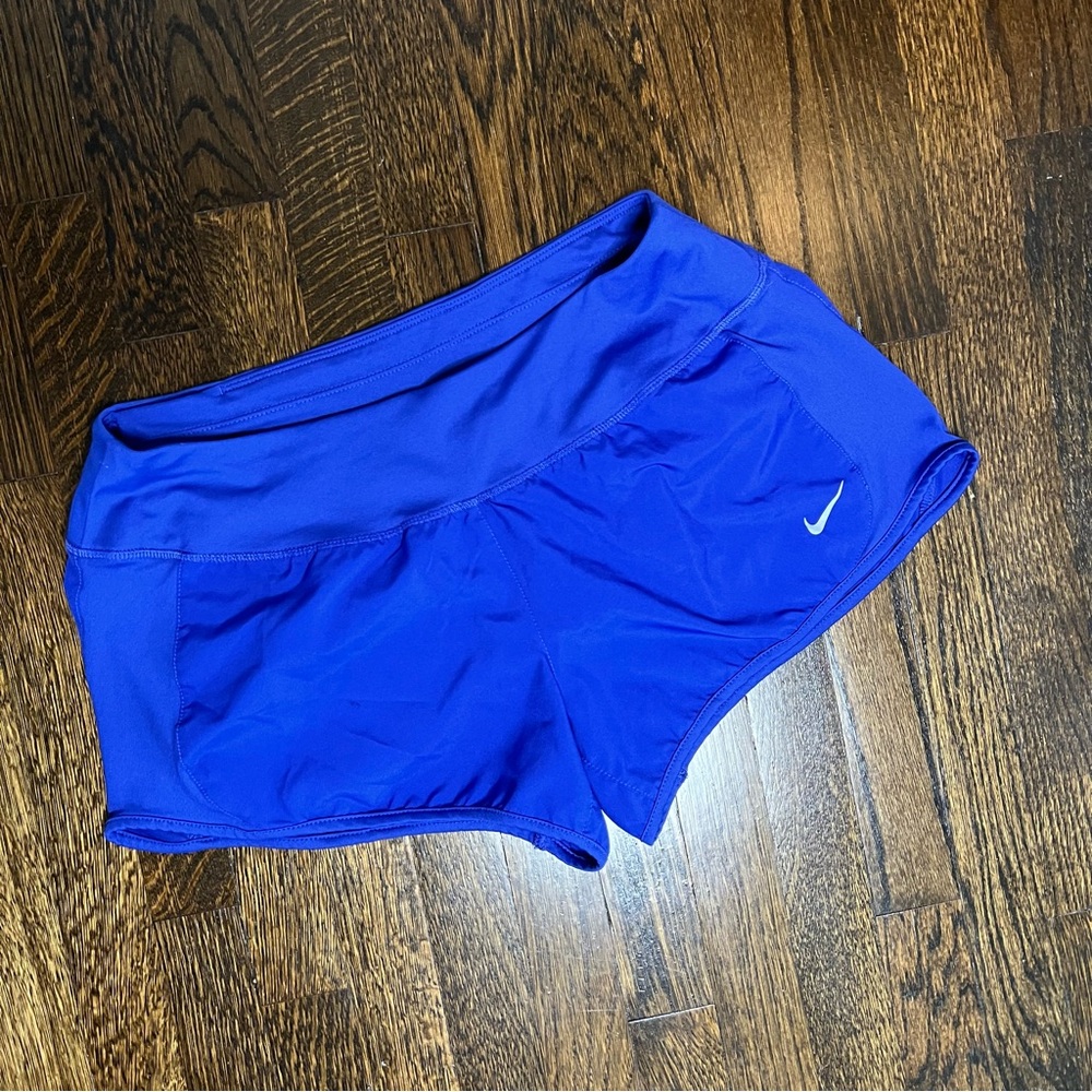 Nike Workout Shorts